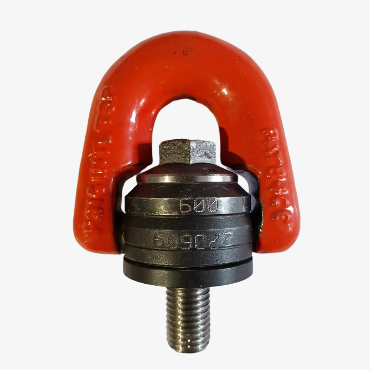 Otočný viazací bod DSP M8x14mm, nosnosť 300kg