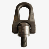 Nerezový otočný viazacÍ bod SS.DSR CODIPRO, M20x30mm, nosnosť 1600kg