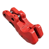 EKH skracovacia čeľusť s poistkou