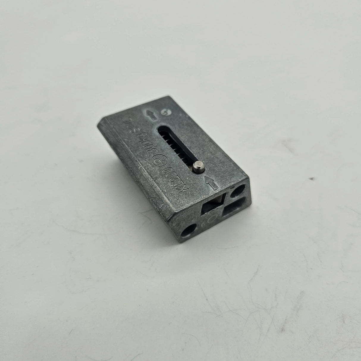 Lanová svorka KWIK-LOC, pozink