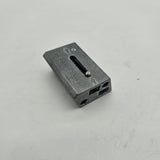 Lanová svorka KWIK-LOC, pozink