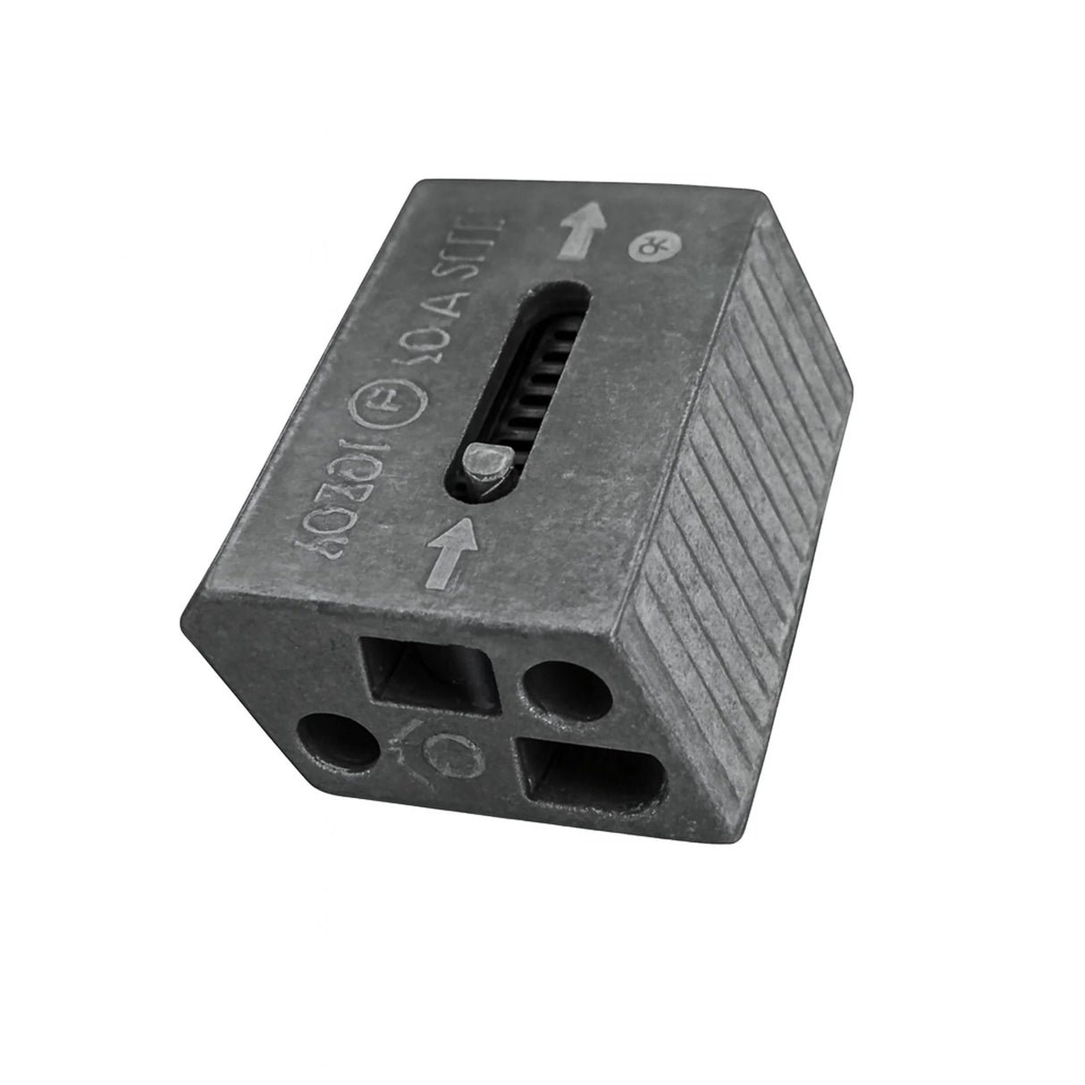 Lanová svorka KWIK-LOC, pozink