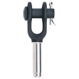 Kovaná vidlica 3/8" Crosby S-501 - Dopredaj
