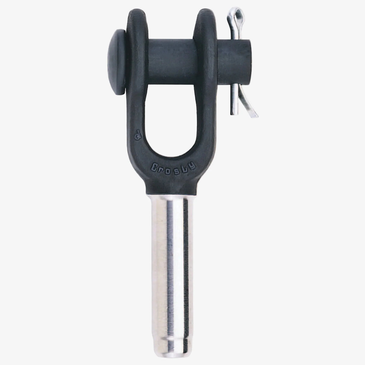 Kovaná vidlica 3/8" Crosby S-501 - Dopredaj