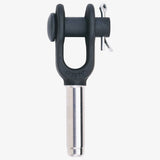 Kovaná vidlica 3/8" Crosby S-501 - Dopredaj