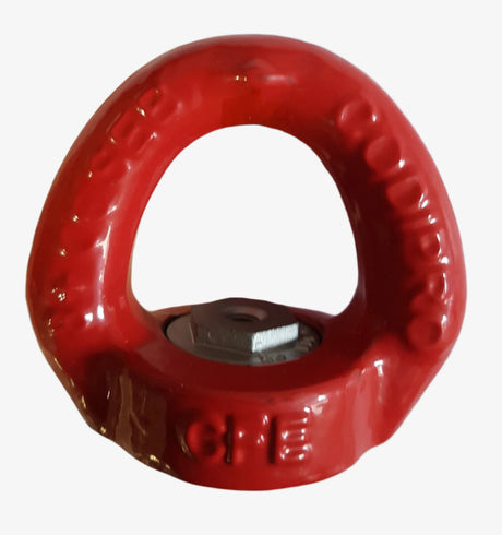 Otočný viazaci bod FE.SEB M8x21mm, s vnútorným závitom, nosnosť 300kg