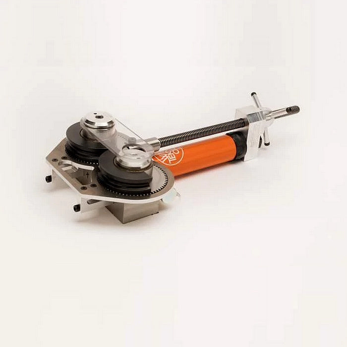 Valcovací stroj A-200, rozsah 1,6-8,0mm WIRETEKNIK