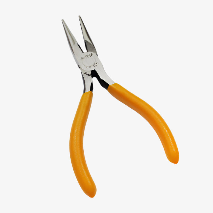 Kliešte okrúhle typ LP-125G Dopredaj