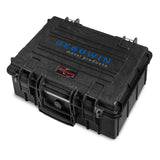 Lankový navijak Pulley Man - PM, GEBUWIN