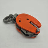 Vertikálna svorka VEUW/VUW