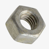 Matica HG4061 5/16" CROSBY ľavý závit - Dopredaj