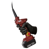 Elektrický - batériový reťazový kladkostroj DELTA 18V