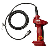 Elektrický - batériový reťazový kladkostroj DELTA 18V