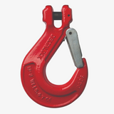 Hák s vidlicou a poistkou, DELTA