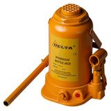 Hydraulický zdvihák - bábika DELTA