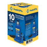 Hydraulický zdvihák - bábika HAKLIFT