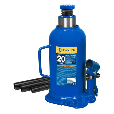 Hydraulický zdvihák - bábika HAKLIFT