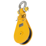 Kladka lanová so strmeňom FORANKRA