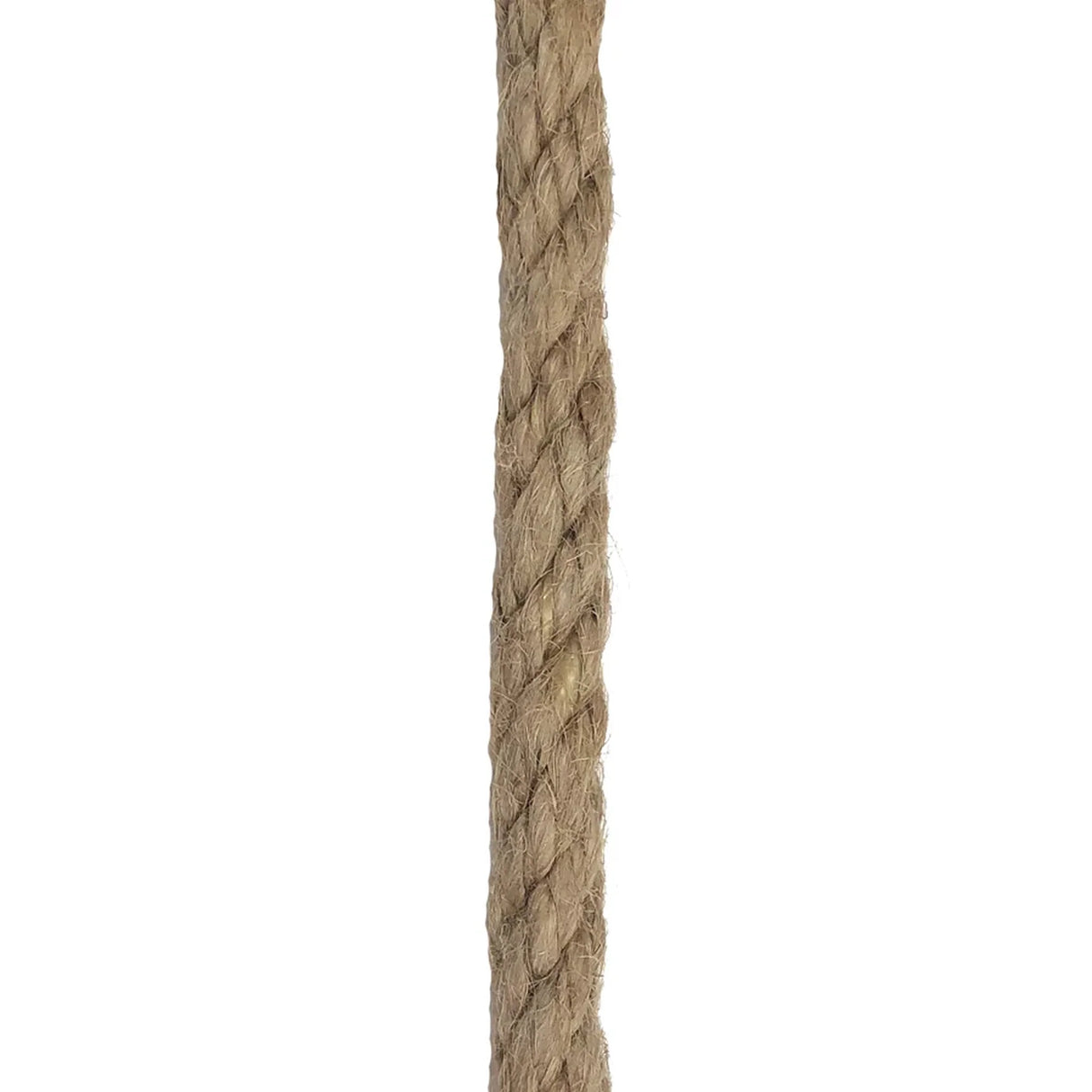 Konopné - jutové - prírodné lano, LANEX