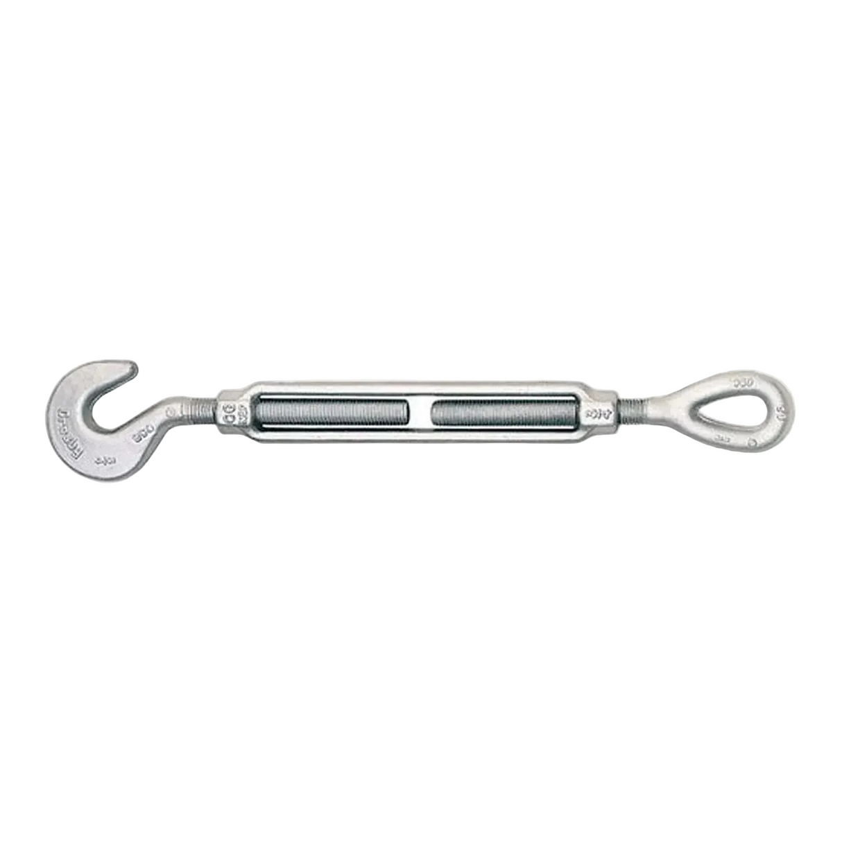Napinák oko-hák HG225 5/8x6 CROSBY 1030752 - Dopredaj