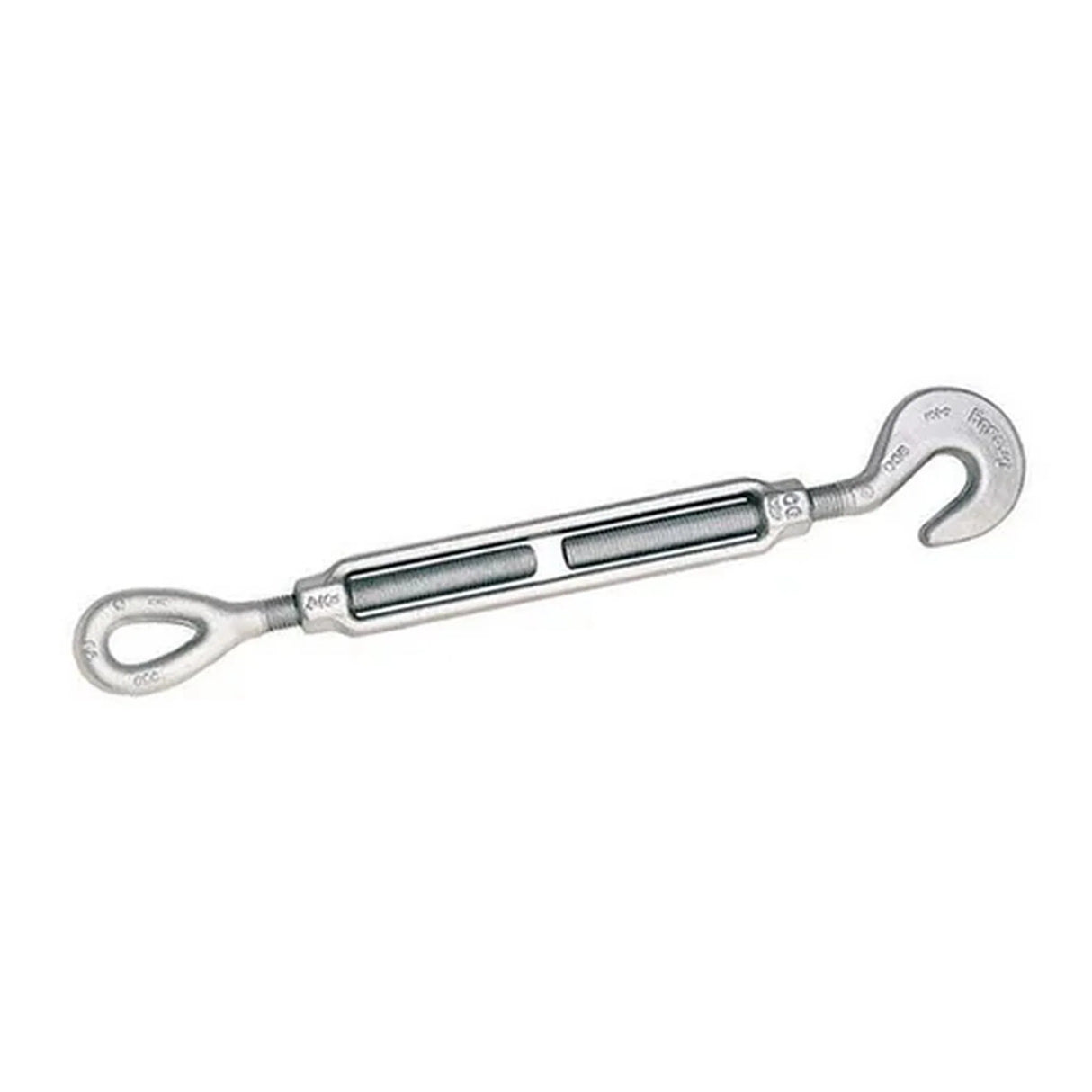 Napinák oko-hák HG225 5/8x6 CROSBY 1030752 - Dopredaj