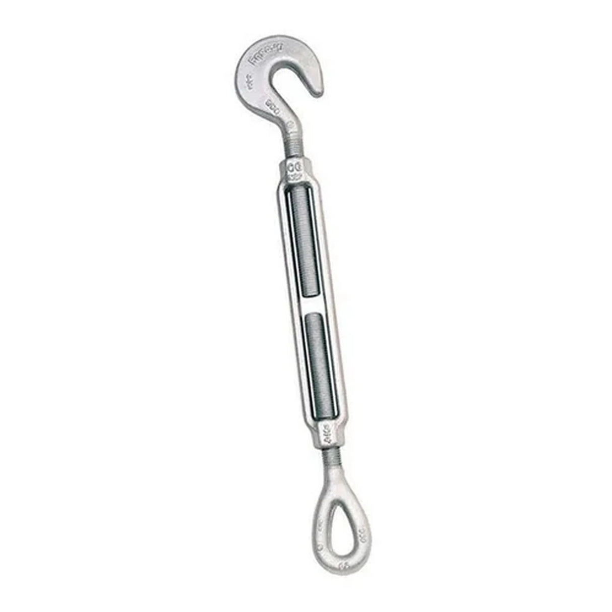 Napinák oko-hák HG225 5/8x6 CROSBY 1030752 - Dopredaj