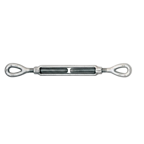 Napinák oko-oko HG226 5/16 x 4-1/2 CROSBY 1031270 - Dopredaj