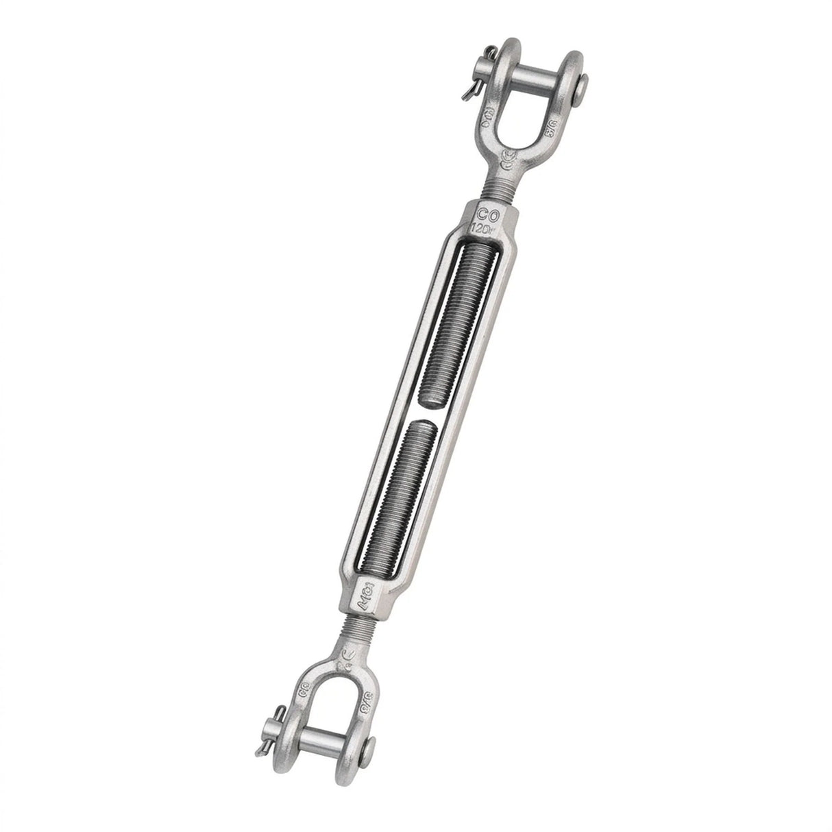 Napinák vidlica-vidlica HG228 1x6 CROSBY 1032796 - Dopredaj