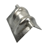 Ochrana hrán kovová, pre š.50mm