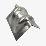 Ochrana hrán kovová, pre š.50mm