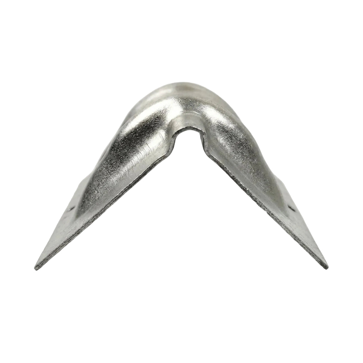 Ochrana hrán kovová, pre š.50mm