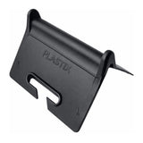 Ochrana rohov, čierna, pre pás max. 50mm FORANKRA