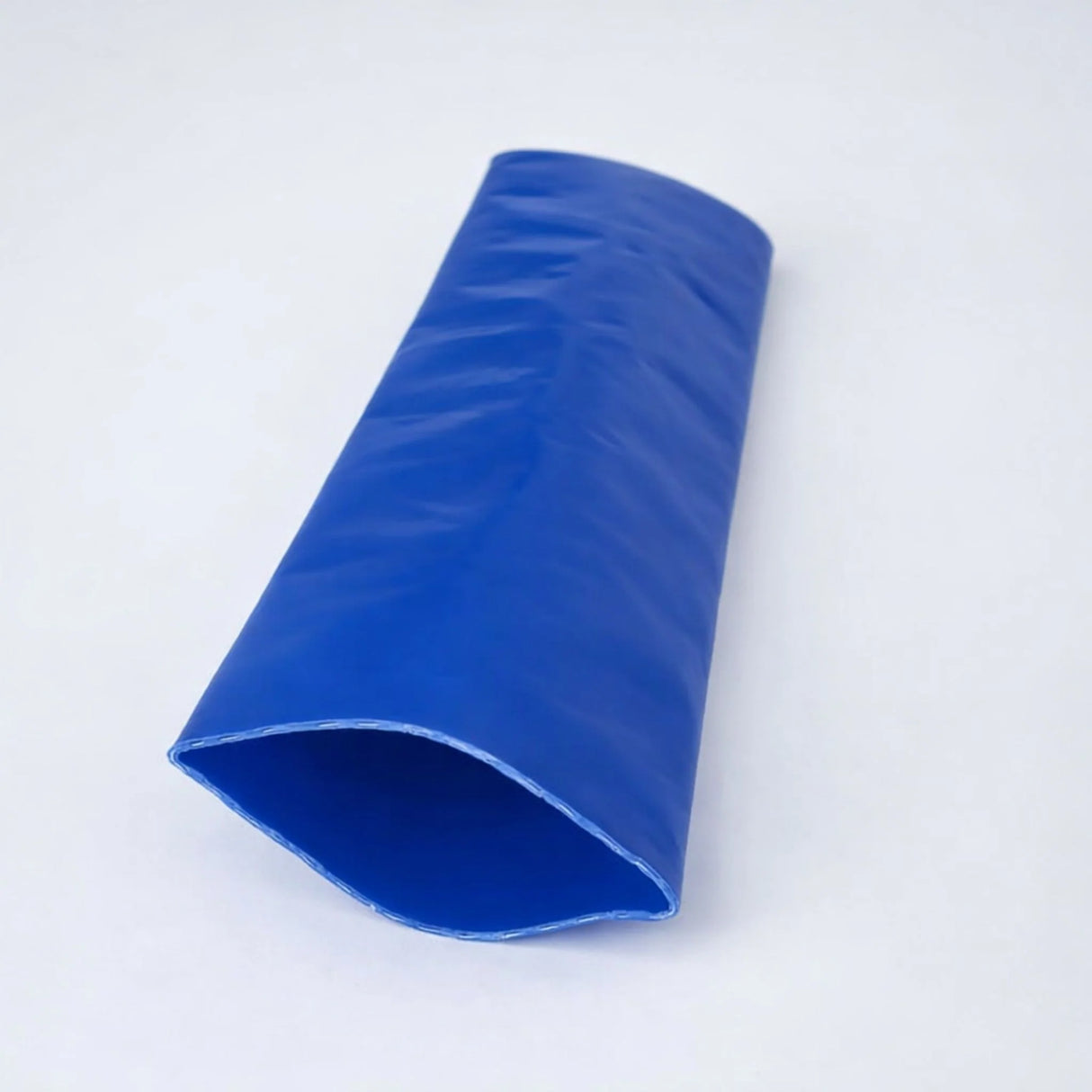 Ochranný návlek z PVC, modrý - pre popruhy a pásy, SEWOTA