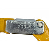 ND - Poistka k háku na navarenie PEJO typ U