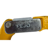 ND - Poistka k háku na navarenie PEJO typ U