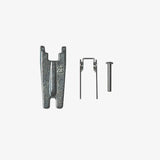 Poistka k háku s vidlicou DS