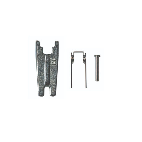 Poistka k háku s vidlicou DS