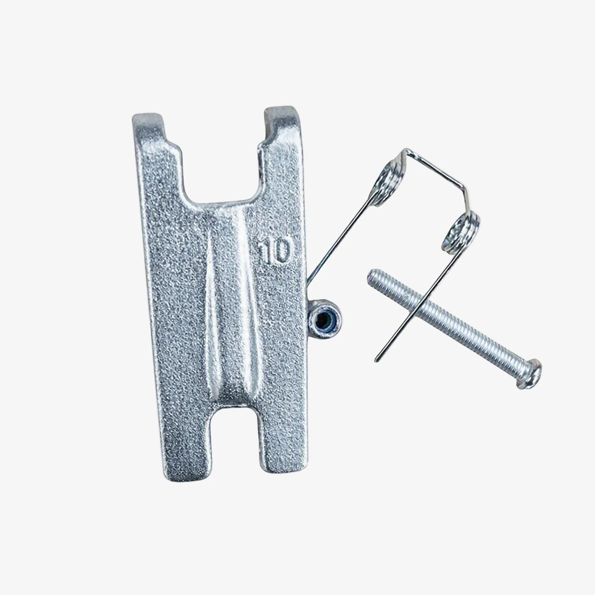 Poistný komplet k háku s vidlicou PAV