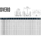 Postrková mačka SVERO, typ 20