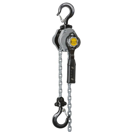 Ručný, rehtačkový - pákový hliníkový zdvihák DELTA, nosnosť 250-1500kg