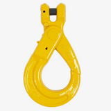 Samosvorný hák s vidlicou trieda 8 FORANKRA