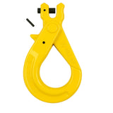 Samosvorný hák s vidlicou trieda 8 FORANKRA