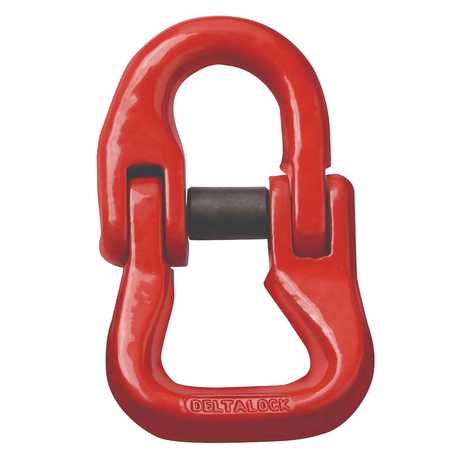 Spojovací člen VG-RS D, pre textilné viazaky, DELTA