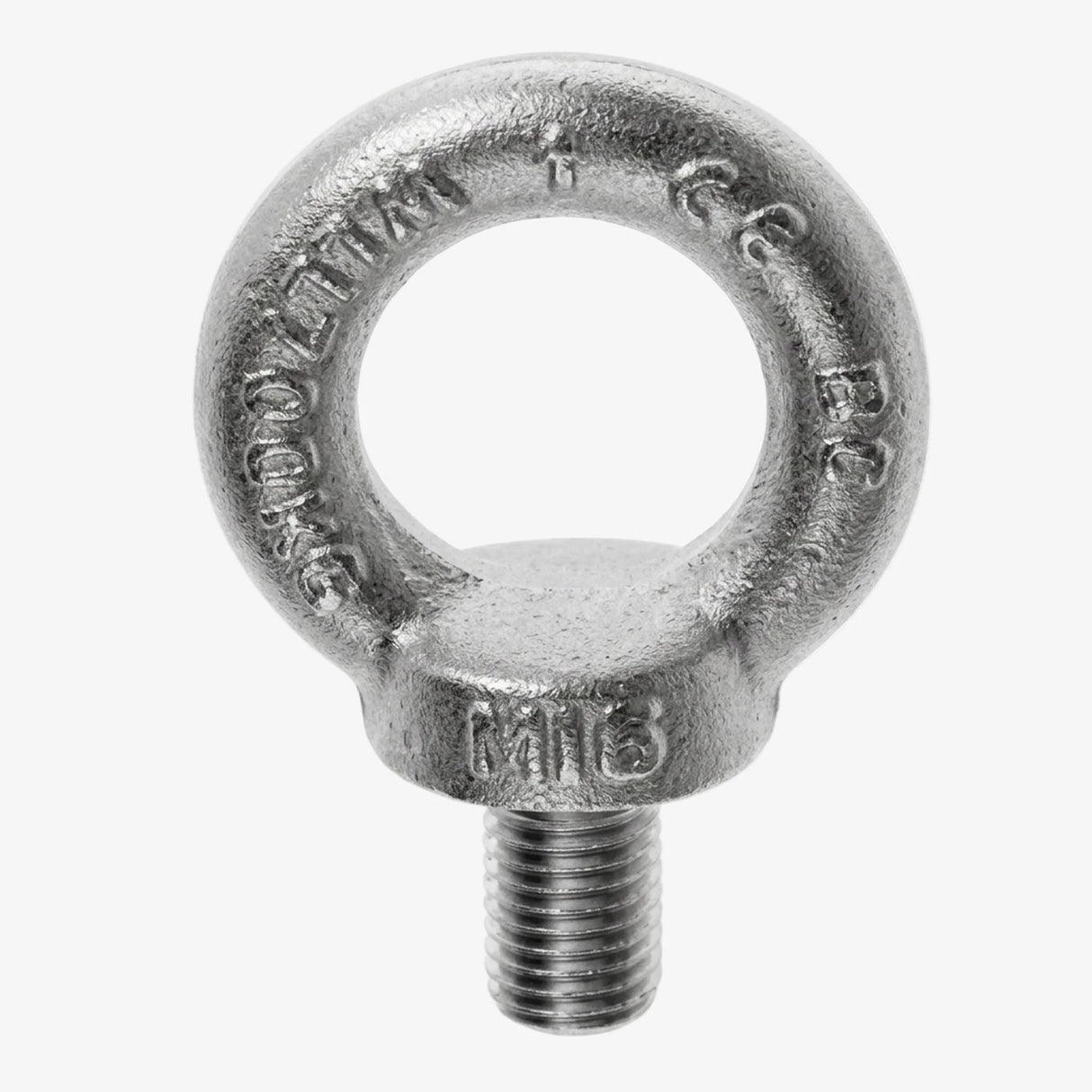 Skrutka s okom UNC 1 1/4"-7 DIN 580, C15E, holá, l=36mm - Dopredaj