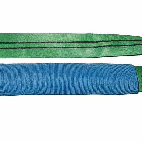 Textilná ochrana so suchým zipsom XL