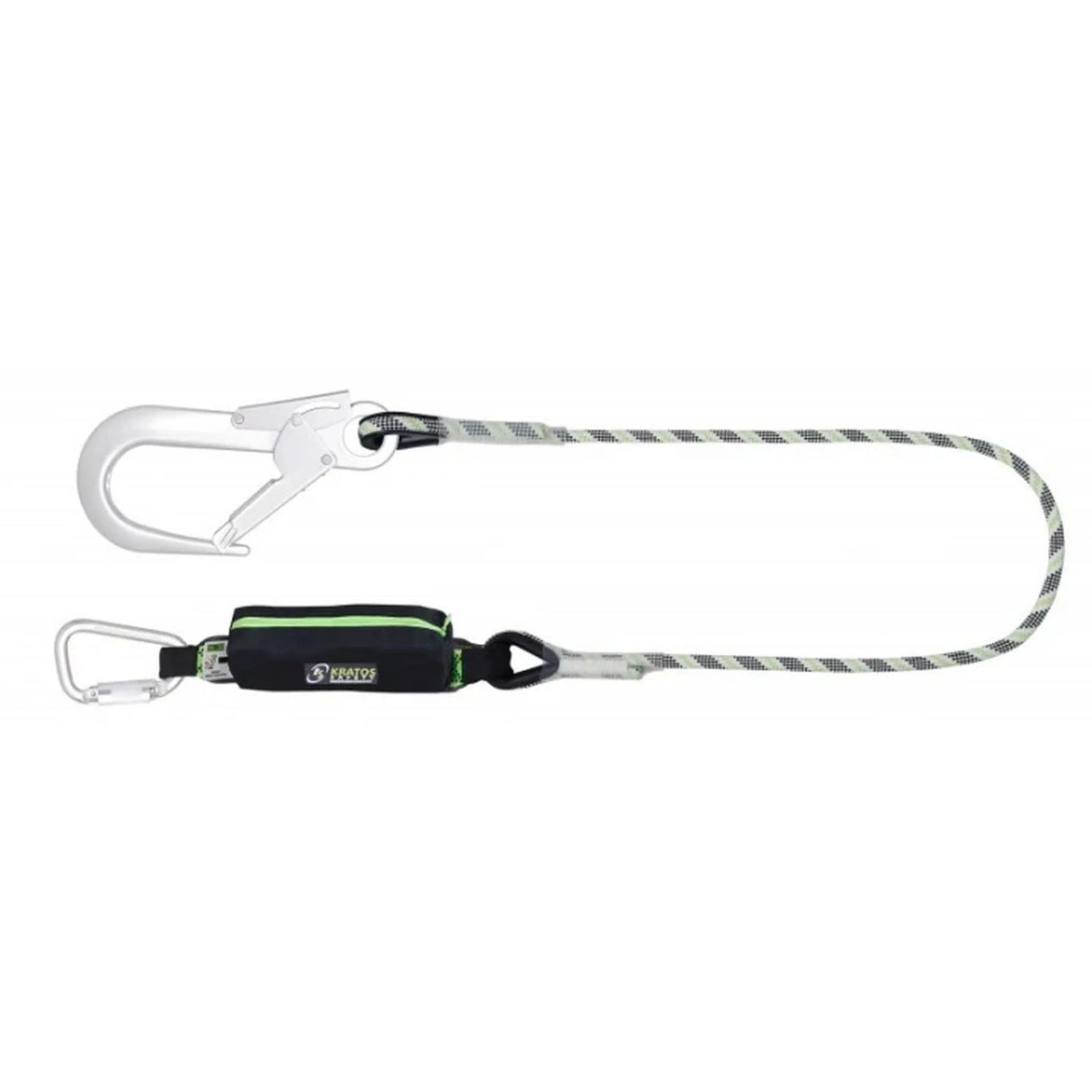 Tlmič pádu na lane KRATOS FA3052215