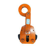 Vnútorná nosníková svorka K19.030.022, nosnosť 3000kg PRESTAR