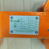 Vnútorná nosníková svorka K19.030.022, nosnosť 3000kg PRESTAR