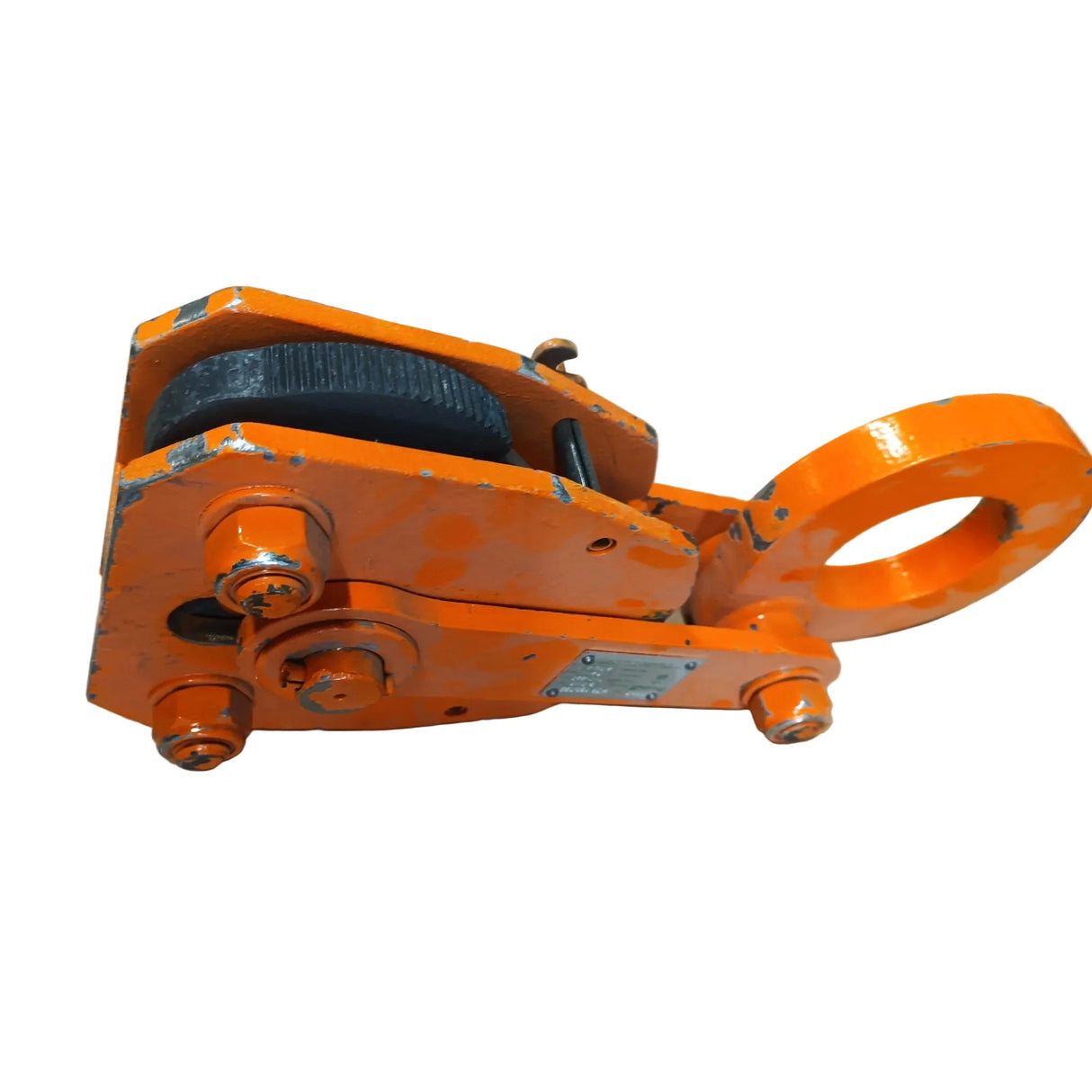 Vnútorná nosníková svorka K19.030.022, nosnosť 3000kg PRESTAR