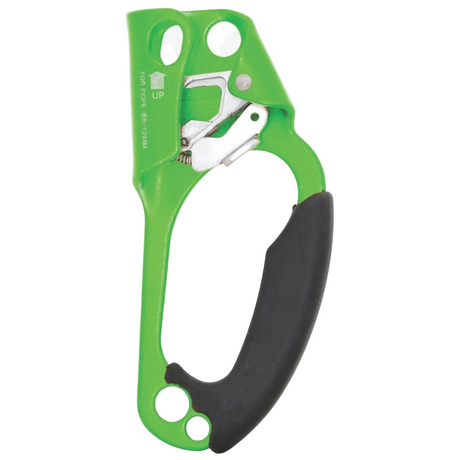 Výstupový lanový blokant (pravý), FA 7000300 KRATOS SAFETY
